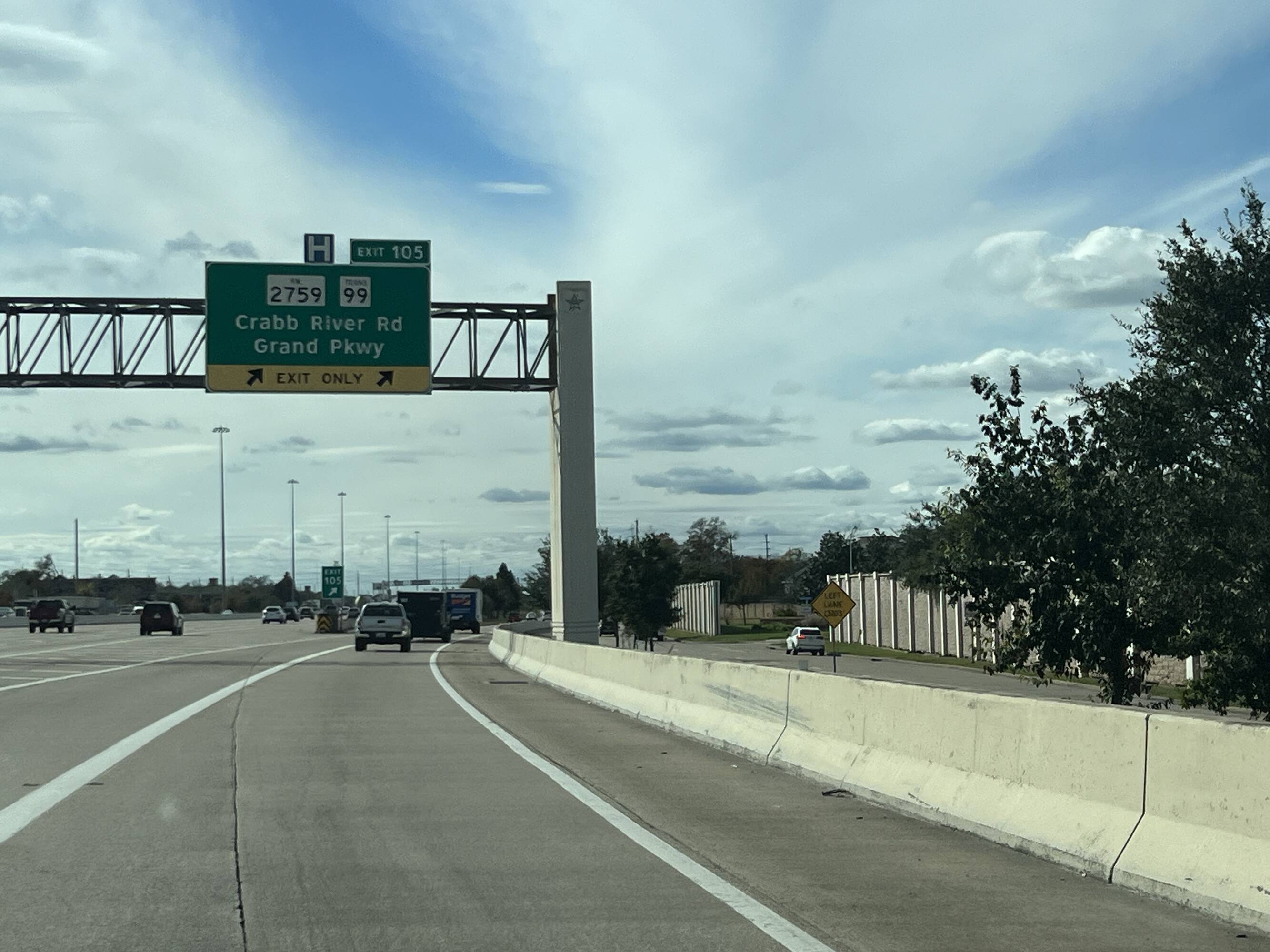 Land for Sale in Richmond Texas 77469